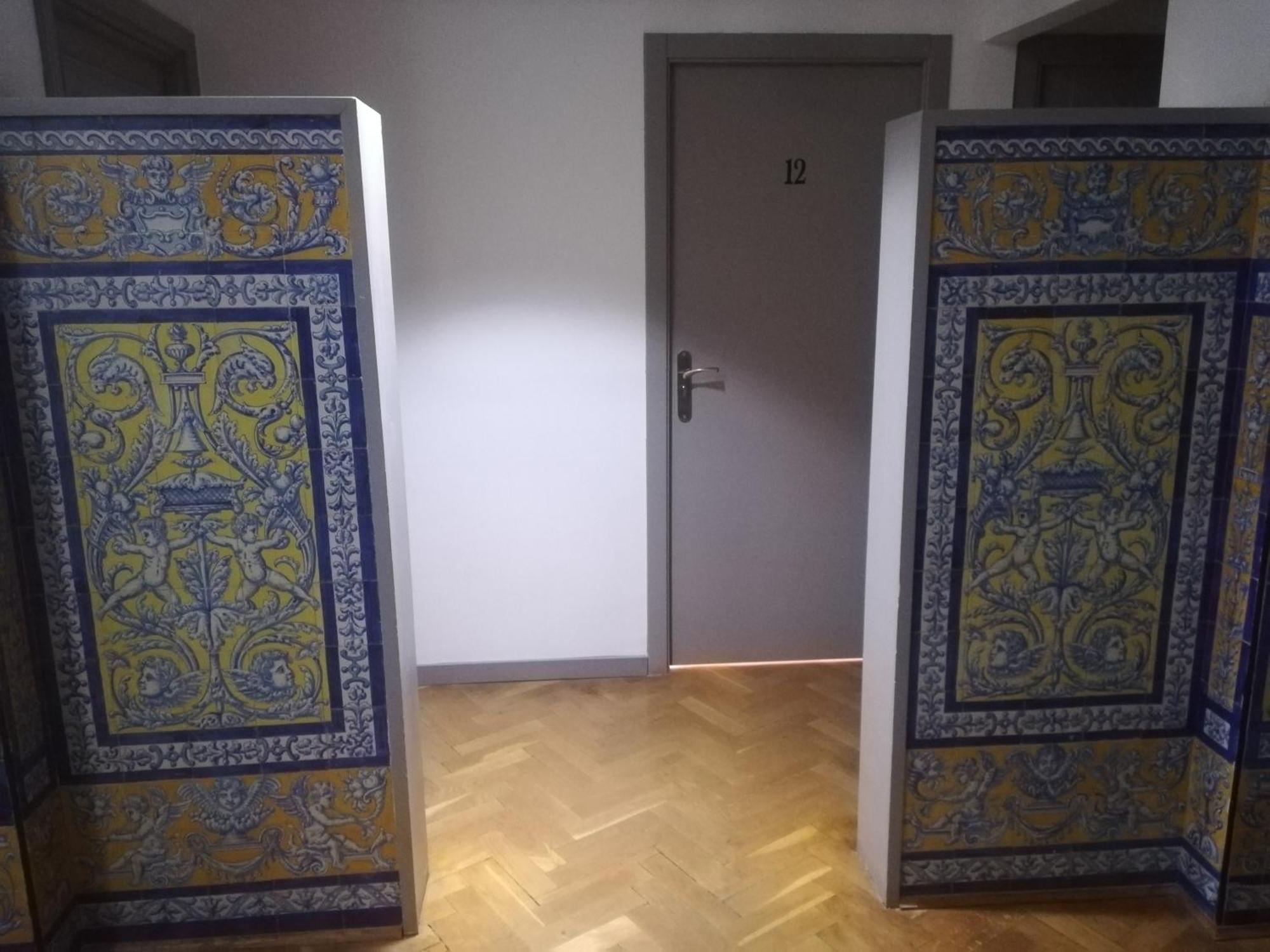 Hostel Urban Sevilla — Photos 2