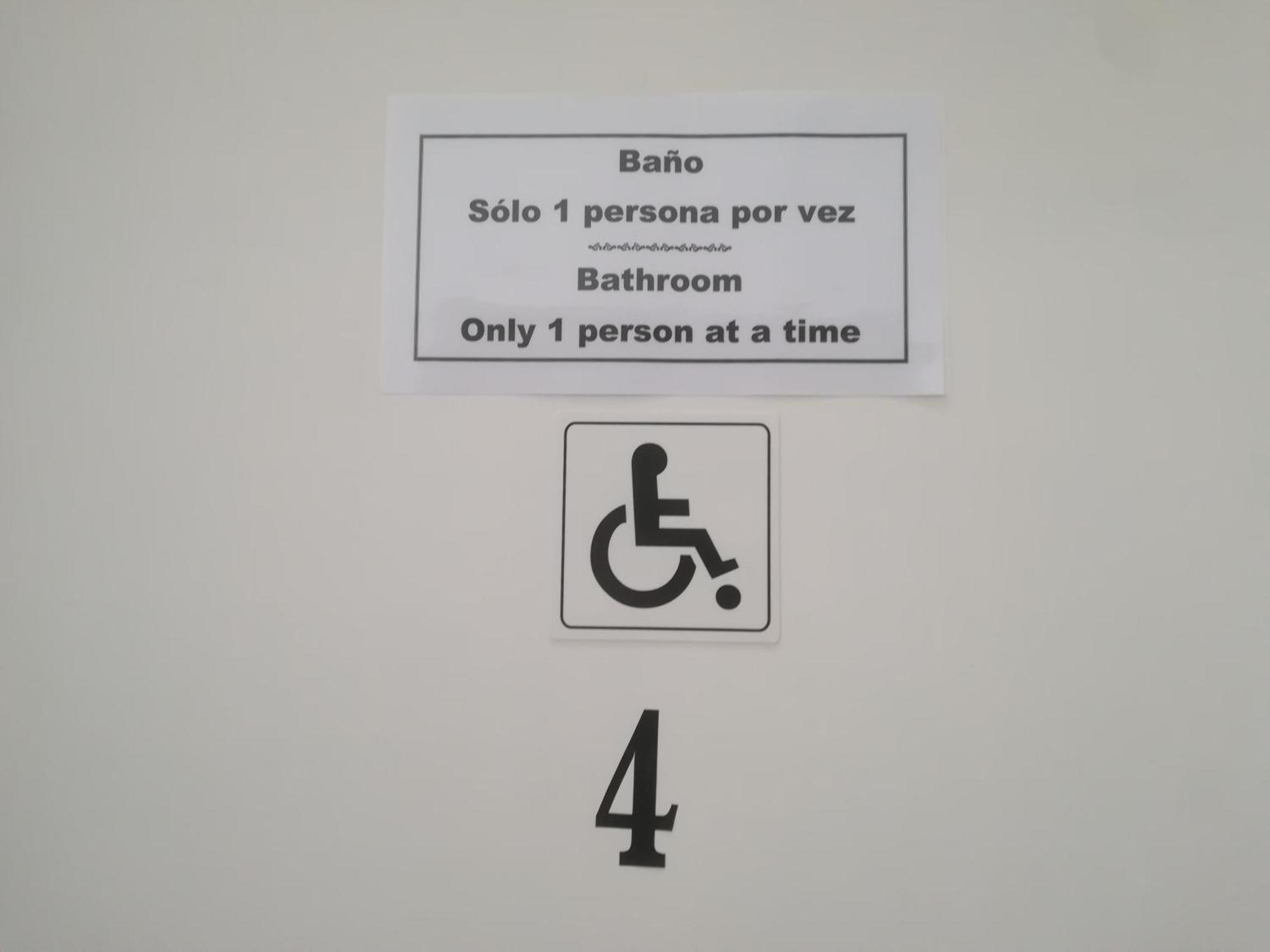 Hostel Urban Sevilla, Seville